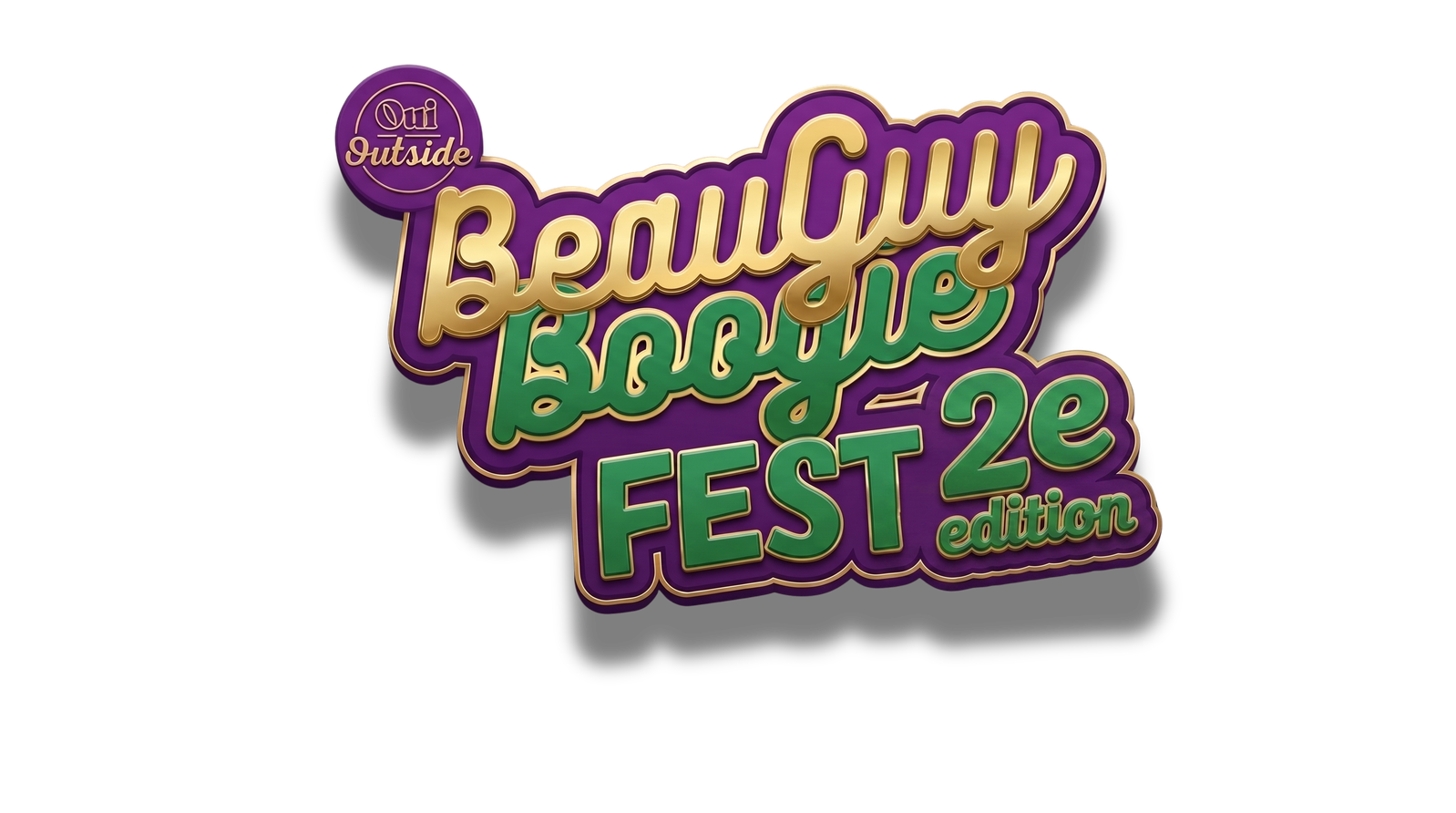 BeauGuy Boogie FEST — 2e édition