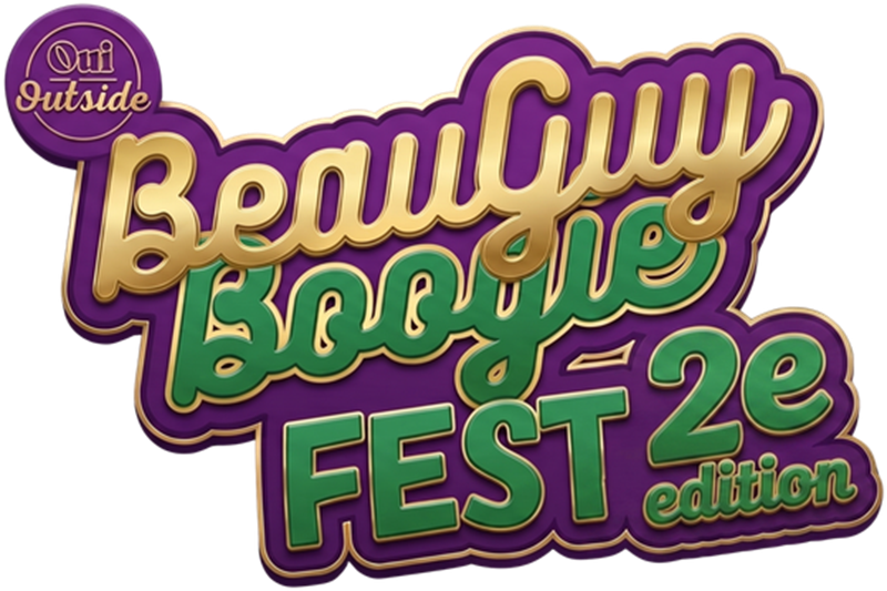 BeauGuy Boogie Fest — 2e édition