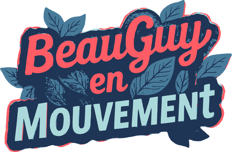 BeauGuy en Mouvement